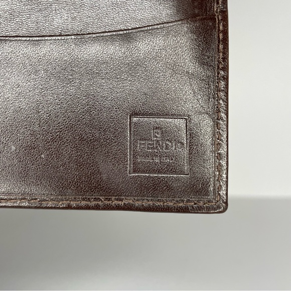 Fendi wallet - Picture 14 of 16